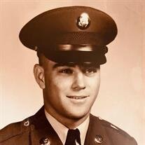 Stanley Ray Jackson