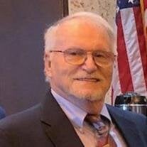William Scattergood