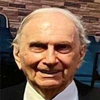 Ray Willis "Bill" Davies