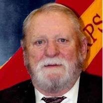 Patrick J. O'Keefe