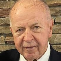 George Thomas Philpot Sr.