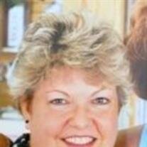 Barbara Jeanne Garrett