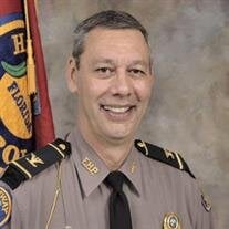 Col. David Hugh Brierton Jr.