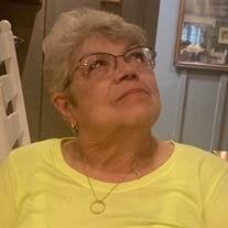 Arlene M. Jackson