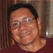 Luis Felipe Ibarra