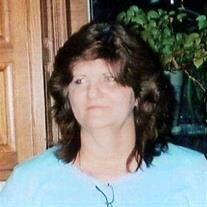 Roberta Louise Flynn