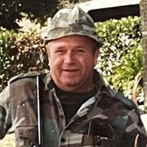 Ellis Joseph Perilloux