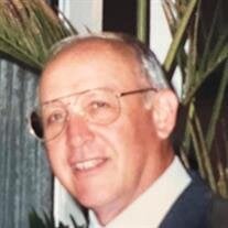 Ronald Ray Richmond