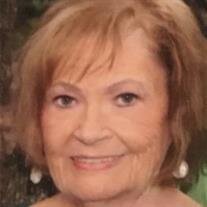 Janice Mildred O'Dell
