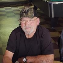 Thomas "Tommy" Edward Koski