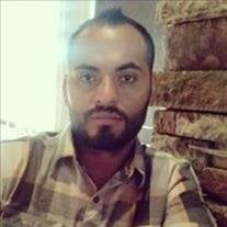 Marco Antonio Payan Solis