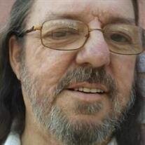 Thomas S. Lanza