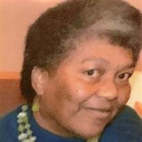 Carolyn Louise Jackson