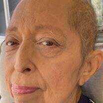 Gloria Mota Merritt