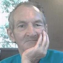 Robert "Don" Cannon