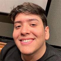 Daniel Eduardo Angel Pimentel