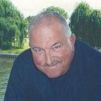 Tim M. Lyons