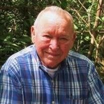 Mr. Bobby Thurmond Reed