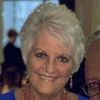Judith F. Gagne