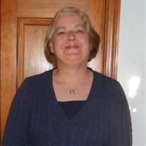 Carlene Spivey