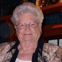 Ruth Matejka