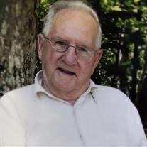 Robert James St. Onge Sr.