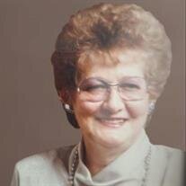 Clara Reule