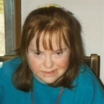 Karen Lynn Moats