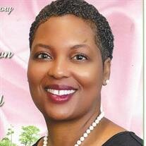 Dr. JaDawn Z. Muhammad