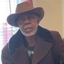 Mr. Early James Smith