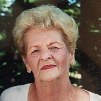 Emily Sue Gregory