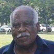 William Robert Lawrence Jr.