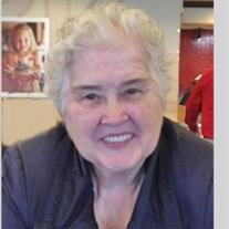 Theresa "Terry" (nee Klonowski) Nagielski