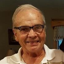 Larry "Pokey" West