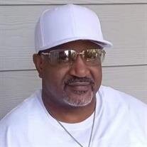 Mr. Arie D. Walker