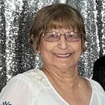 Carol Ann Layden