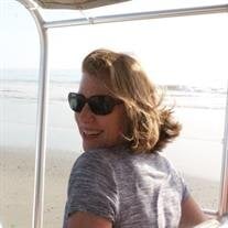 Susan "Sue" Feather Wolf