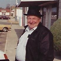 Carl Lehman Tanner