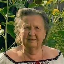 Anna Kulik