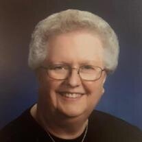 Patricia Louise Brunt