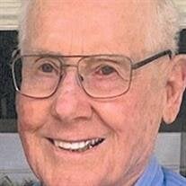 John Earl Wolfe