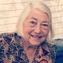 Marilyn Fowler