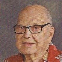 Mr. Lyle F. Van Veghel