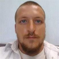 Timothy Hugo Warden Jr.