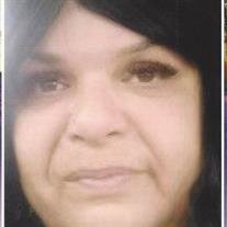 Mrs. Jamie Marie Brown-Dobbs