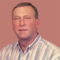 Arlin Lundberg