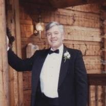 Samuel Clint Glossup Jr.