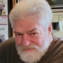 Douglas M. Hamel