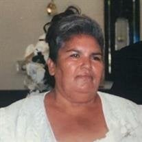 Roberta Yanez Palomo