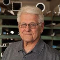 Dennis F. Blackman